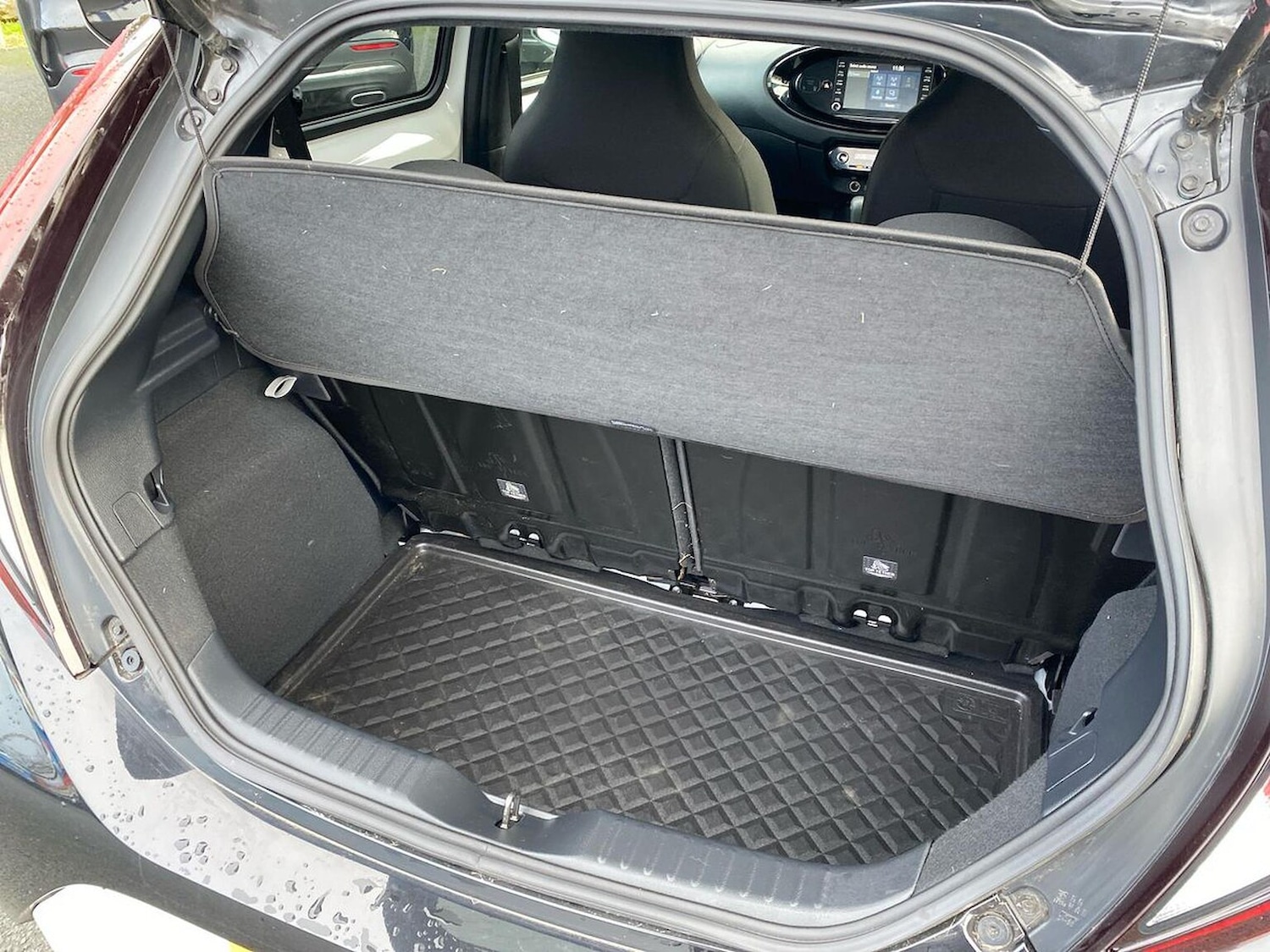 Used Toyota Aygo X 2023 for sale - 77024259: Photo 17