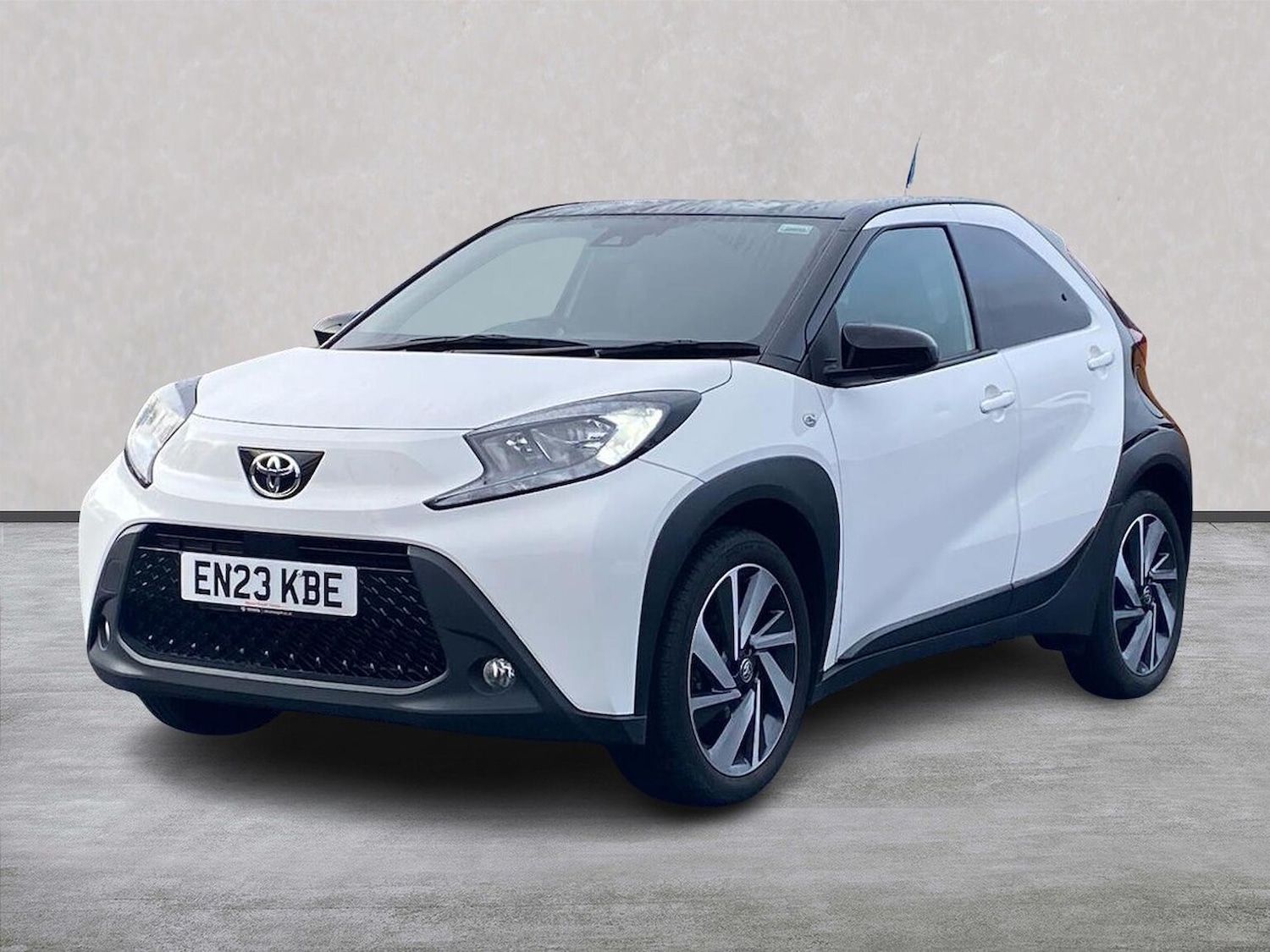 Used Toyota Aygo X 2023 for sale - 77024259: Photo 20