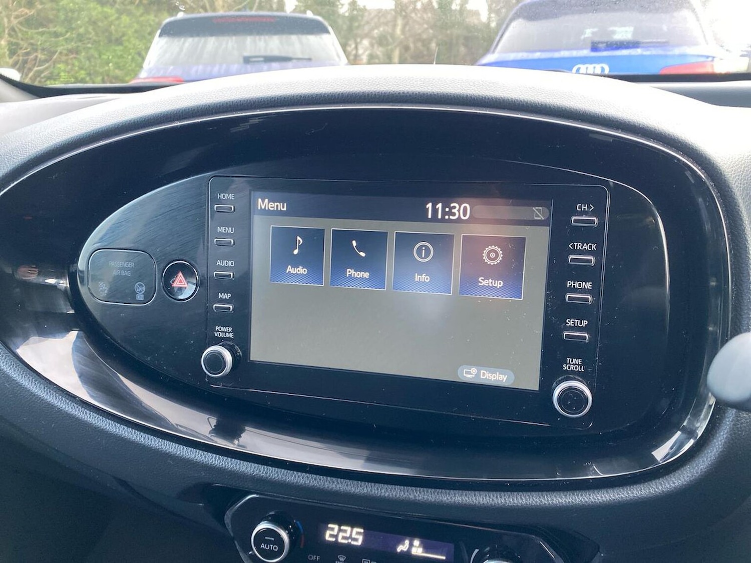 Used Toyota Aygo X 2023 for sale - 77024259: Photo 22