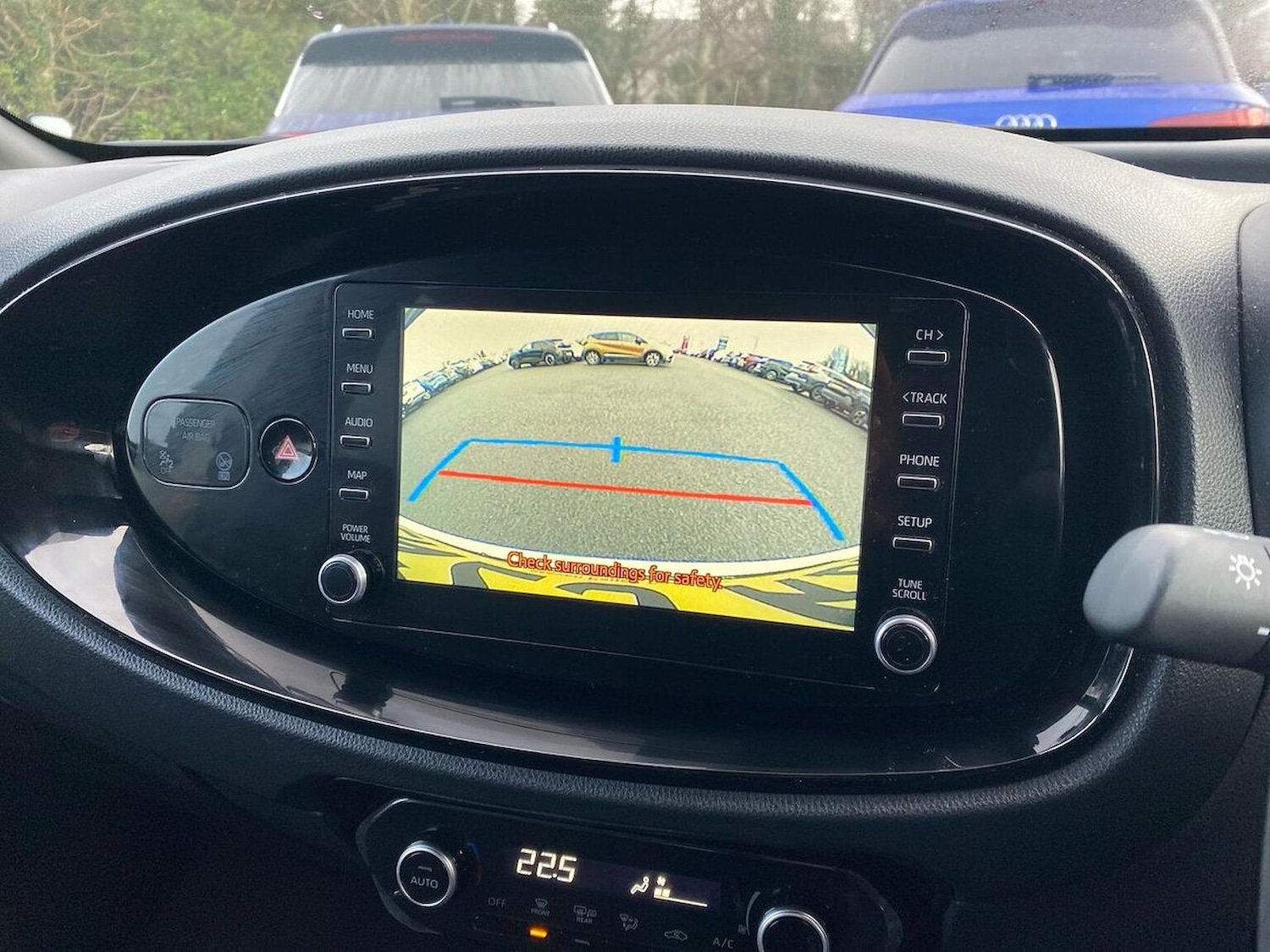 Used Toyota Aygo X 2023 for sale - 77024259: Photo 23