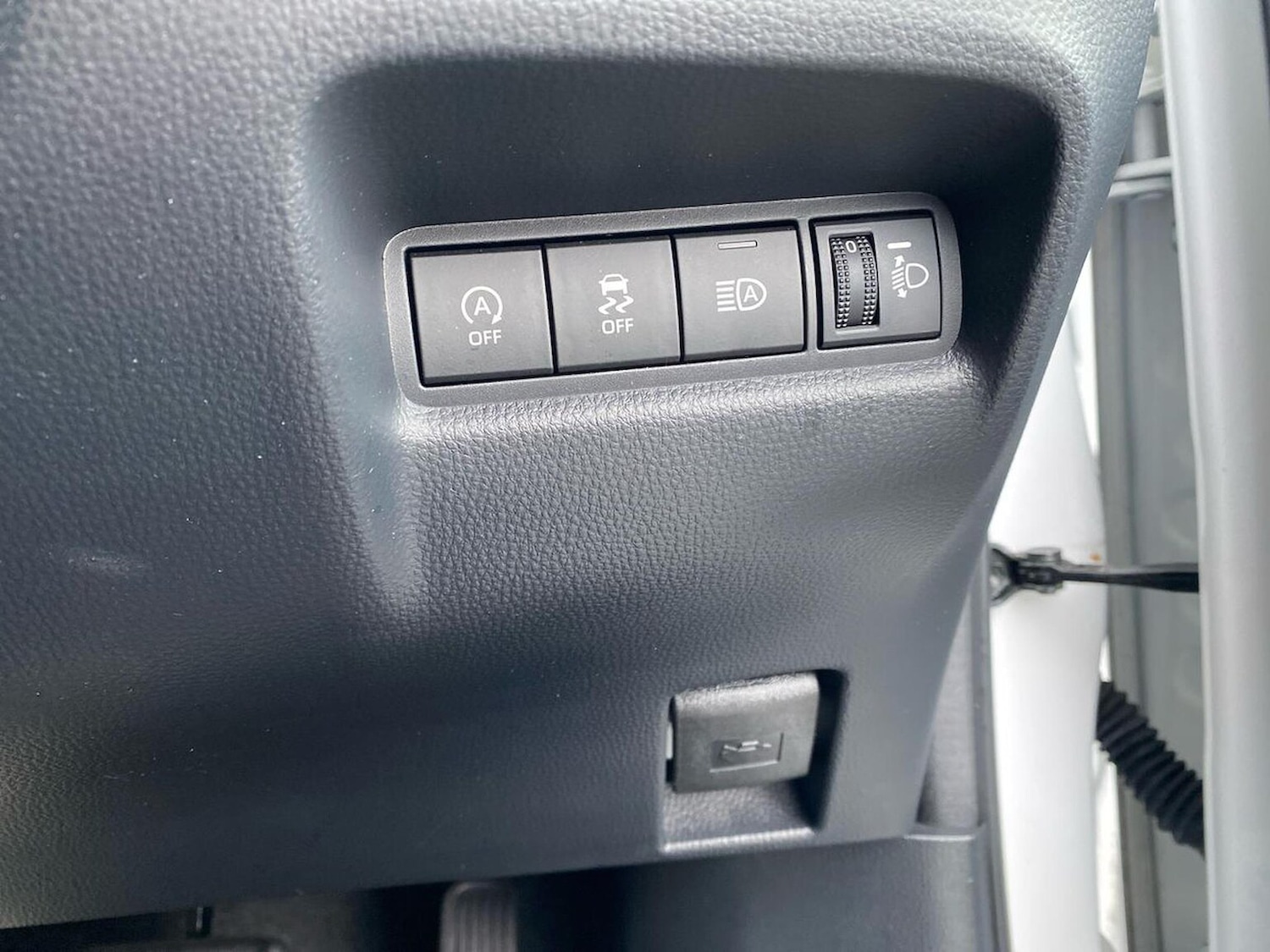 Used Toyota Aygo X 2023 for sale - 77024259: Photo 24