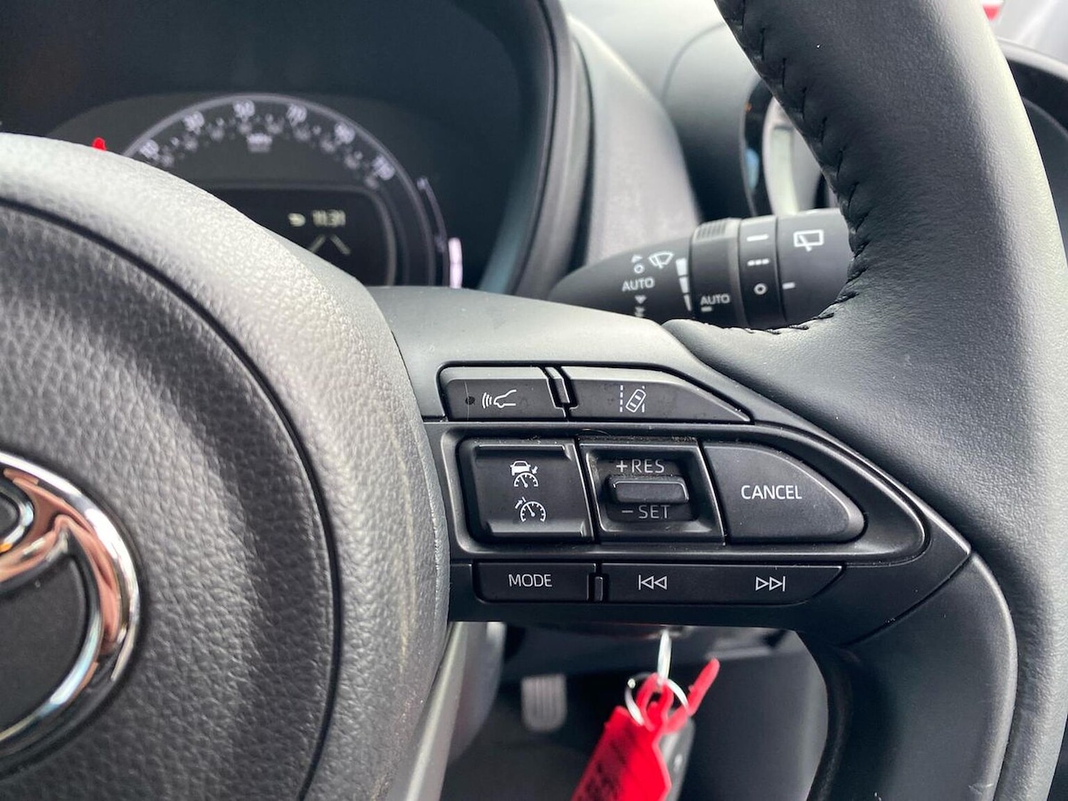 Used Toyota Aygo X 2023 for sale - 77024259: Photo 25