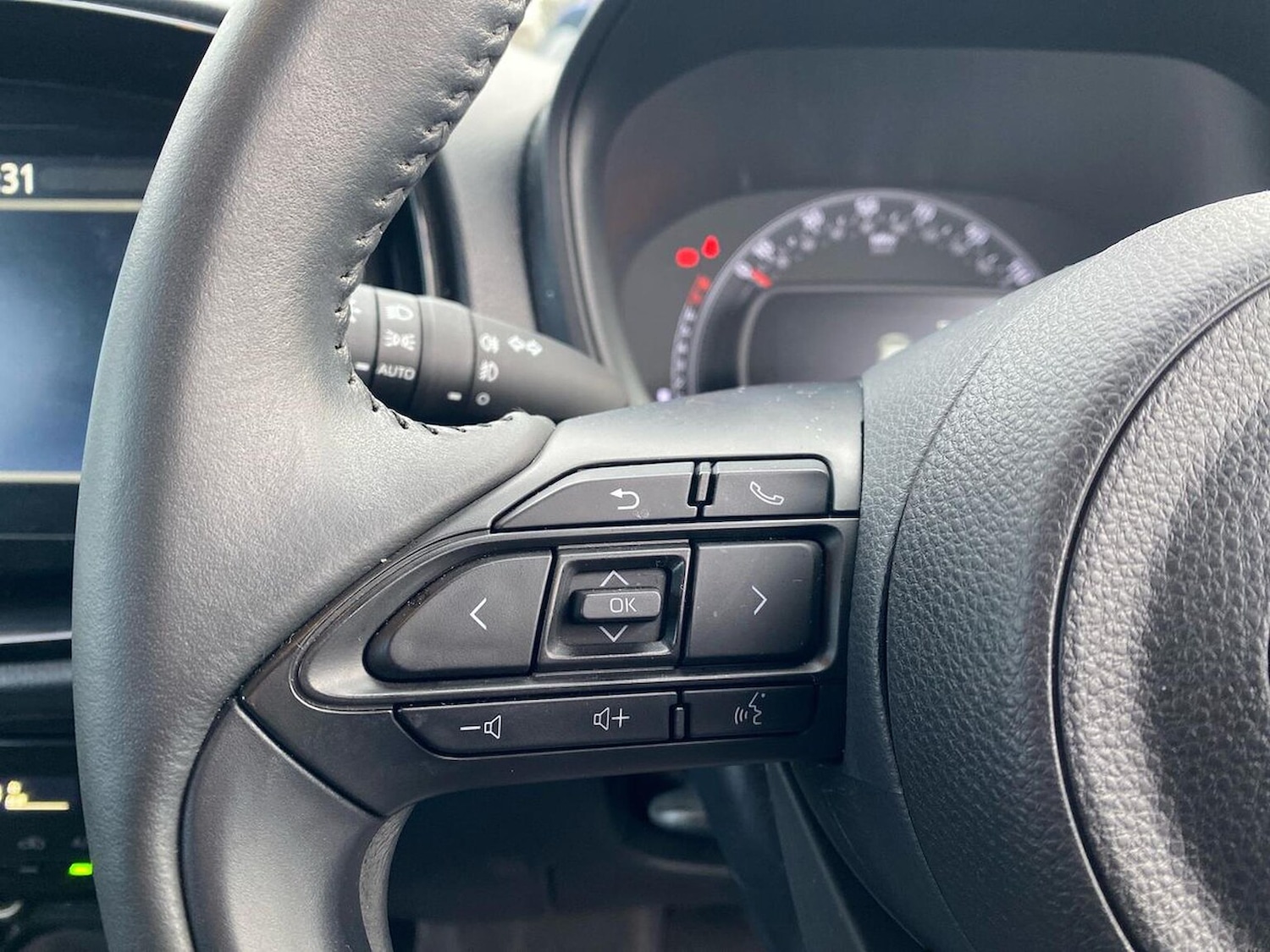 Used Toyota Aygo X 2023 for sale - 77024259: Photo 26