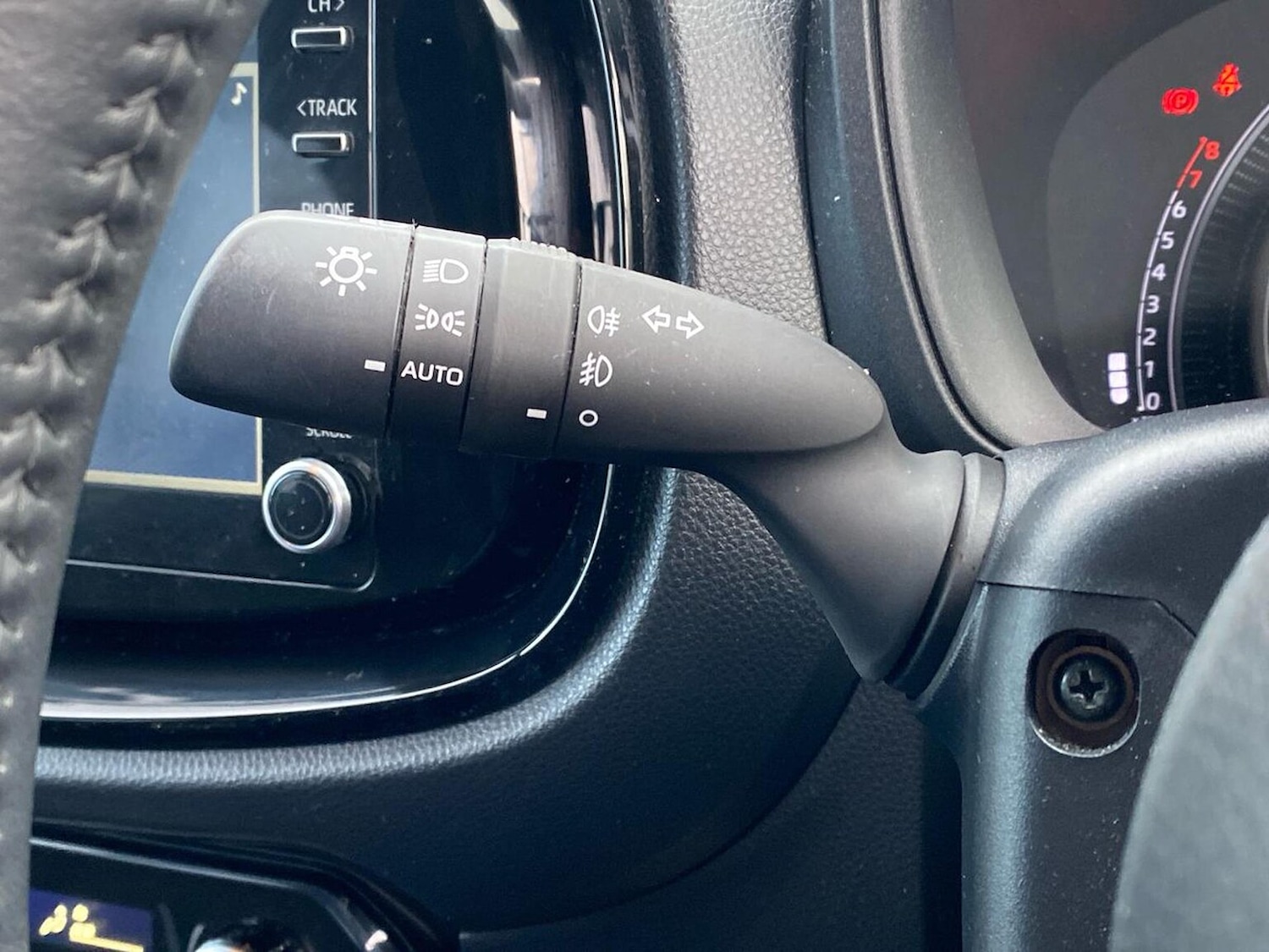 Used Toyota Aygo X 2023 for sale - 77024259: Photo 28