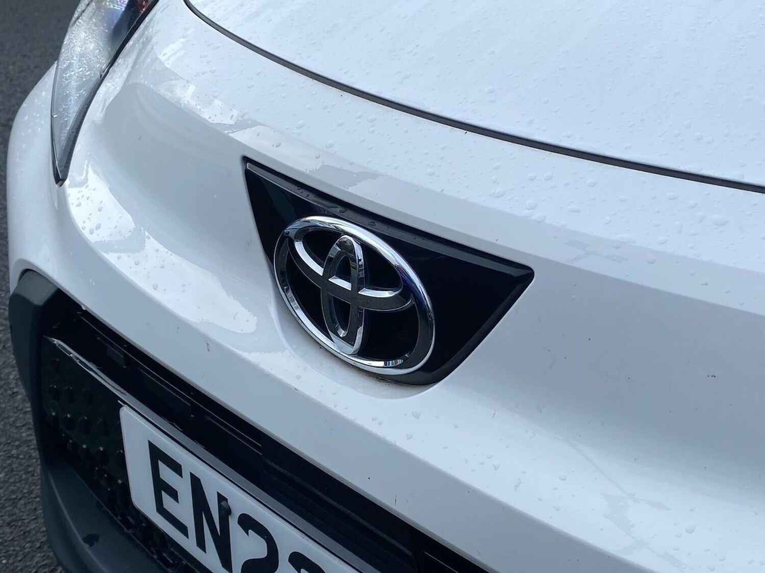 Used Toyota Aygo X 2023 for sale - 77024259: Photo 29