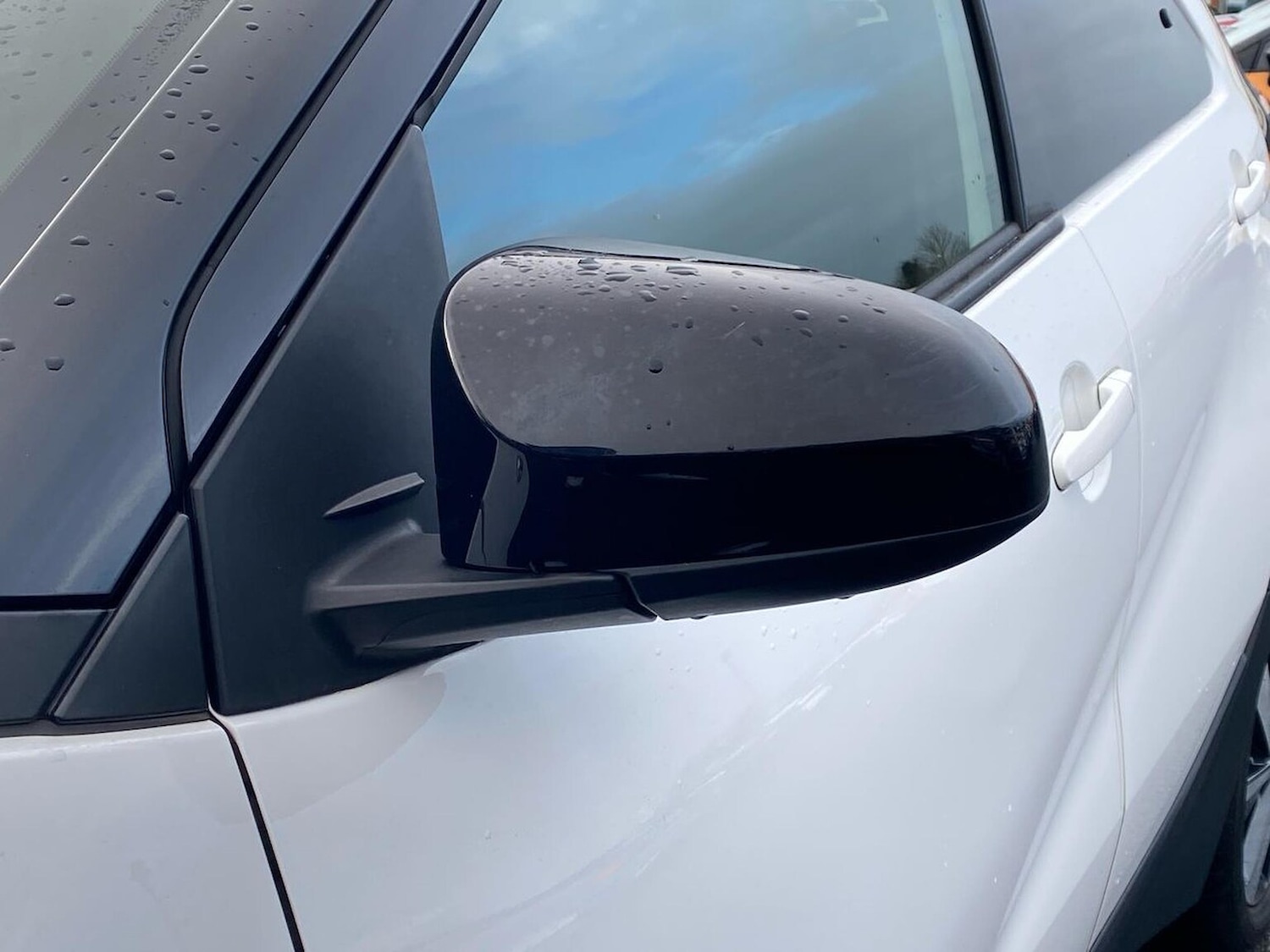 Used Toyota Aygo X 2023 for sale - 77024259: Photo 31