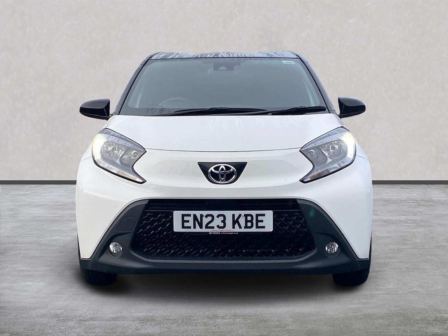 Used Toyota Aygo X 2023 for sale - 77024259: Photo 5