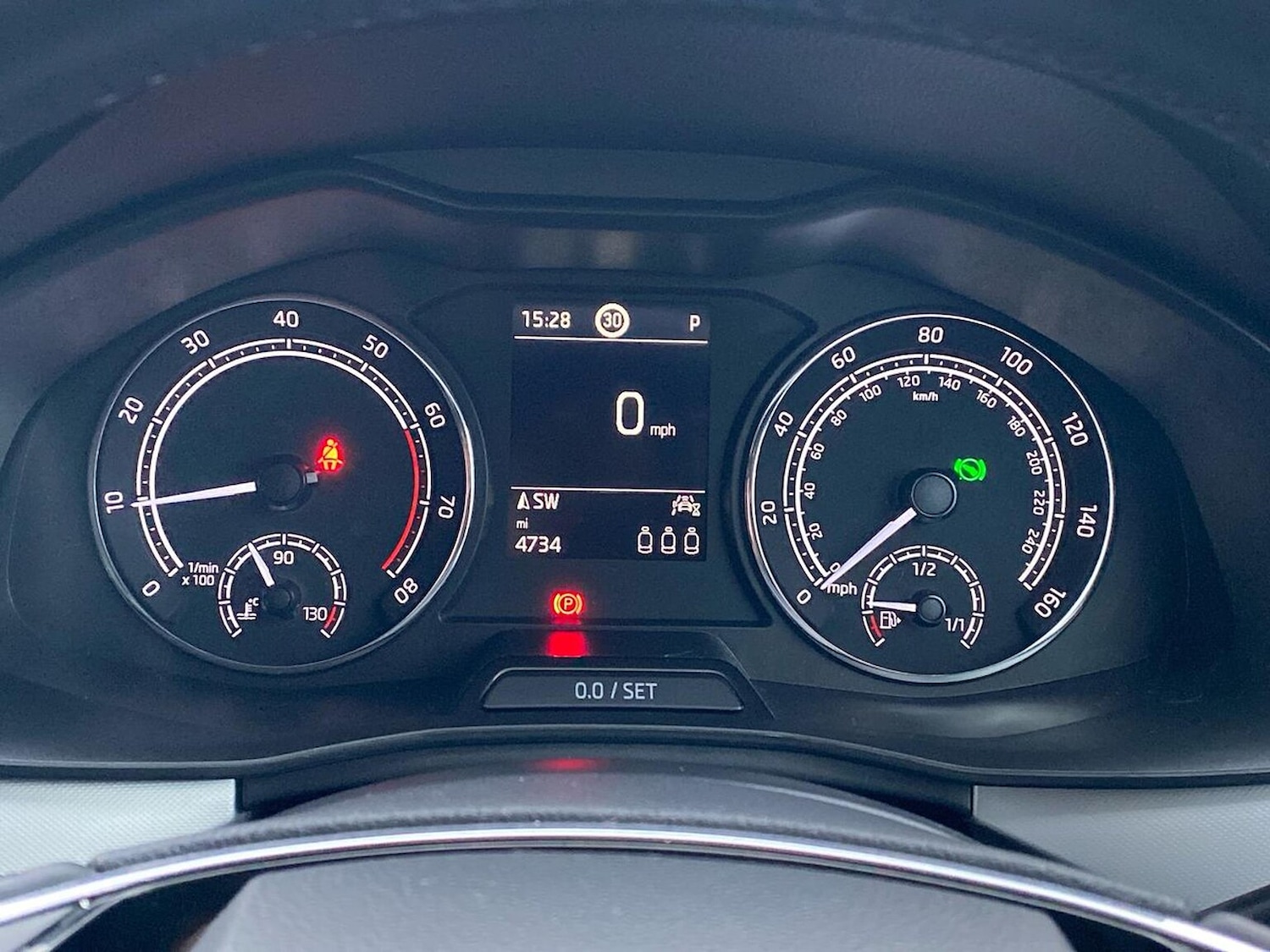 Used Skoda Kamiq 2023 for sale - 76778268: Photo 10