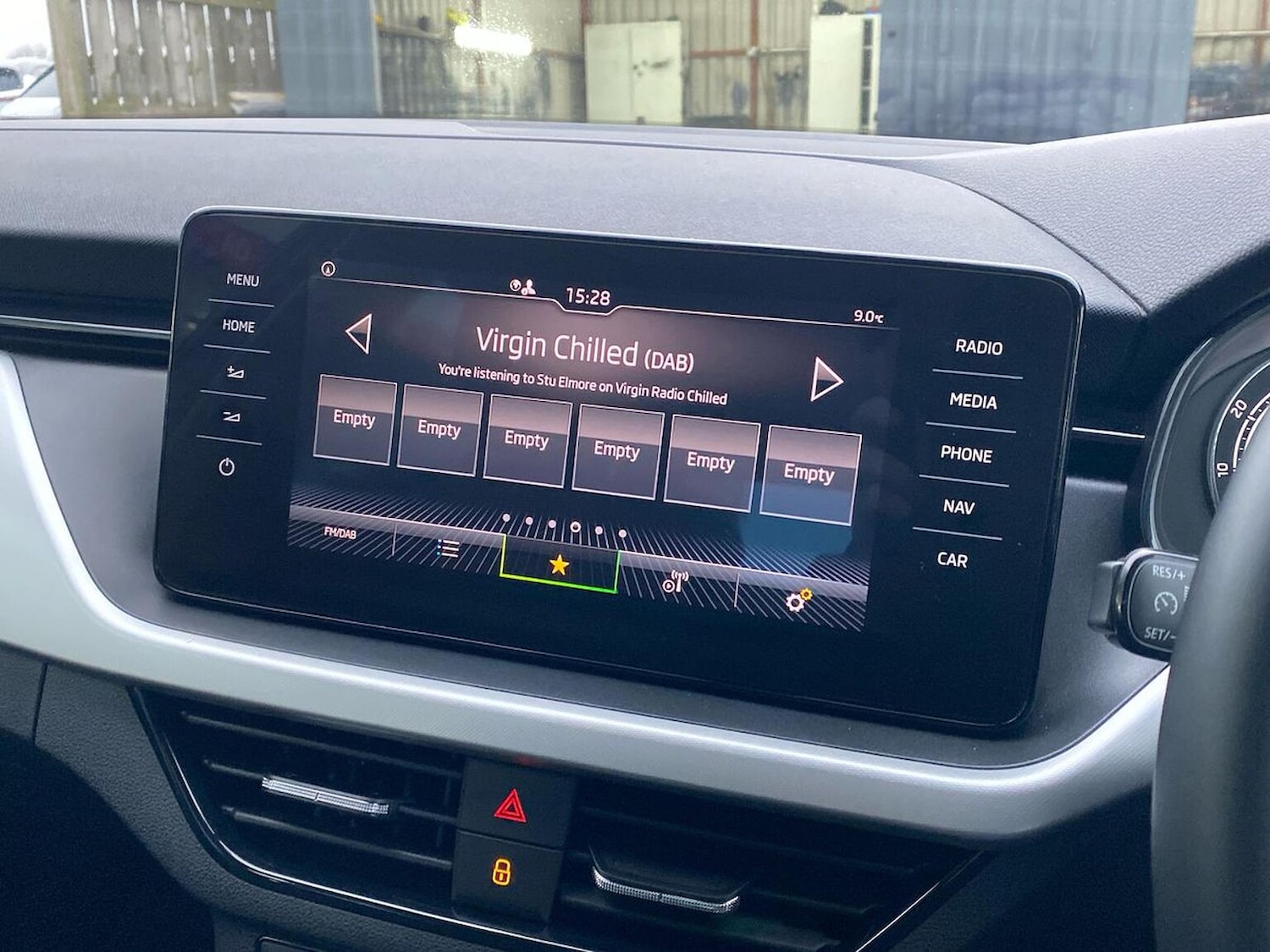 Used Skoda Kamiq 2023 for sale - 76778268: Photo 11