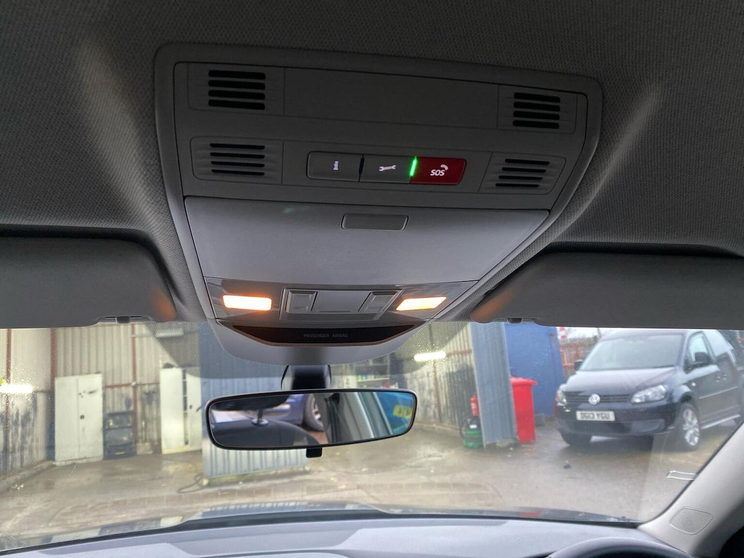 Used Skoda Kamiq 2023 for sale - 76778268: Photo 14