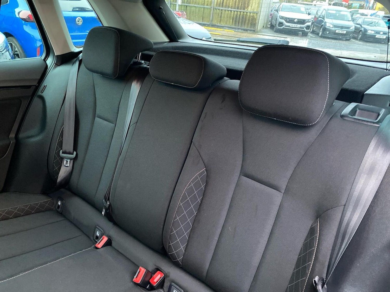 Used Skoda Kamiq 2023 for sale - 76778268: Photo 16