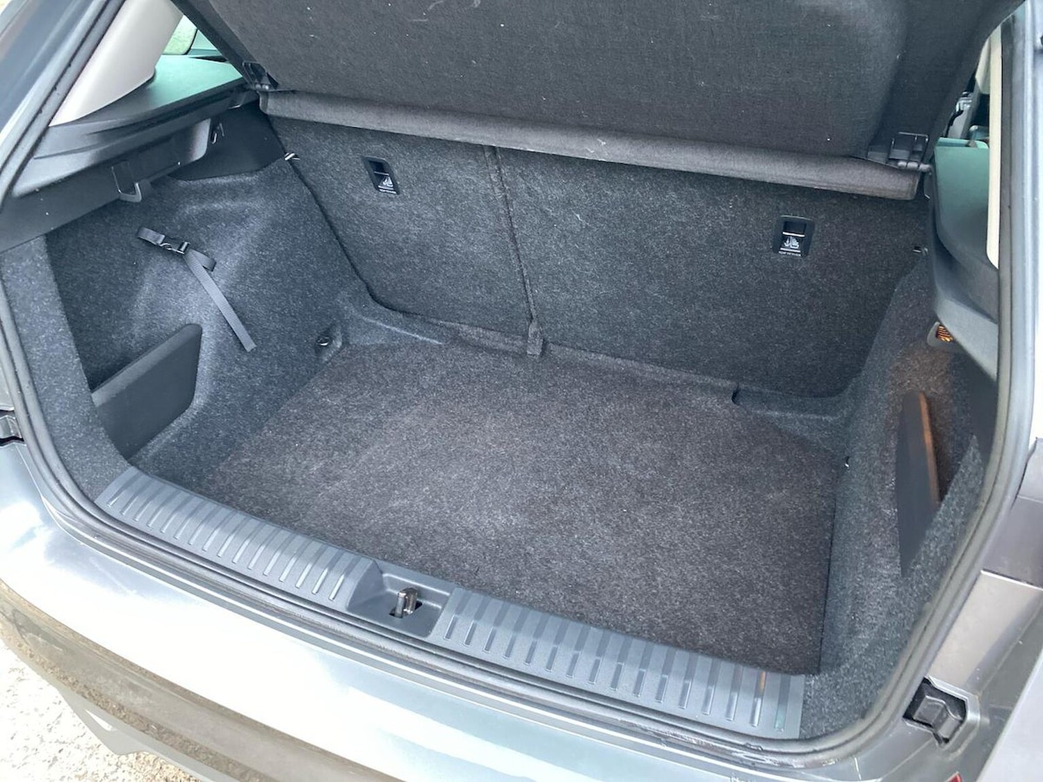 Used Skoda Kamiq 2023 for sale - 76778268: Photo 17