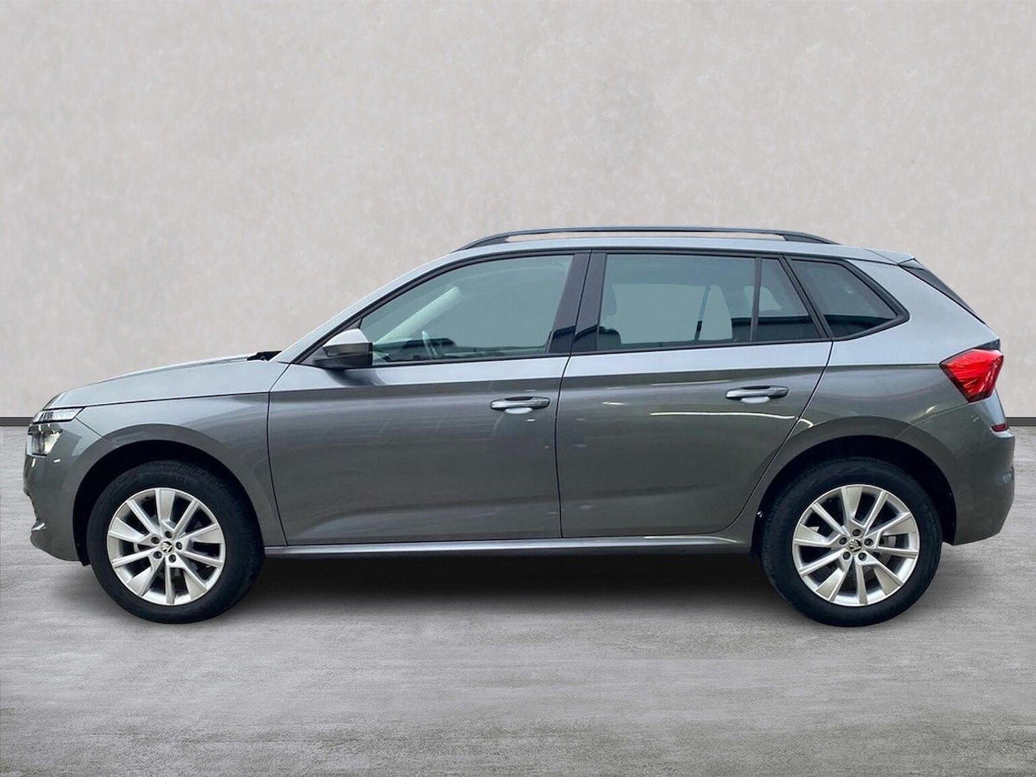 Used Skoda Kamiq 2023 for sale - 76778268: Photo 19