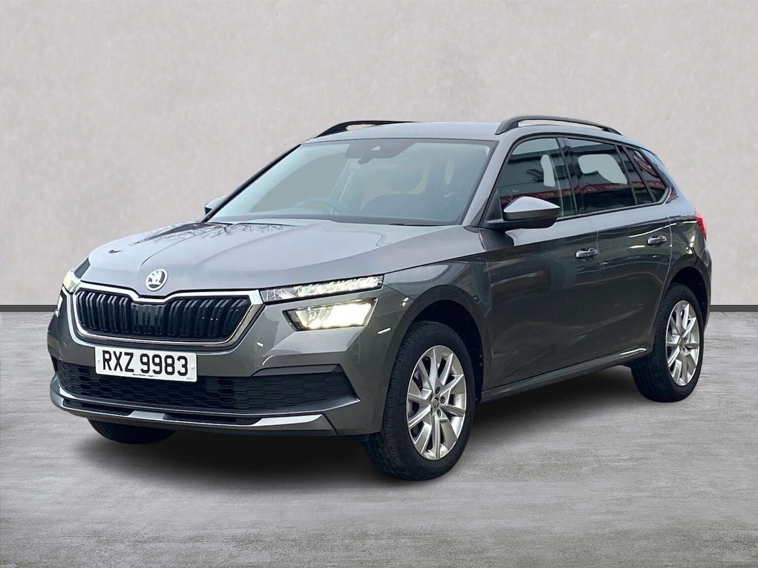 Used Skoda Kamiq 2023 for sale - 76778268: Photo 20