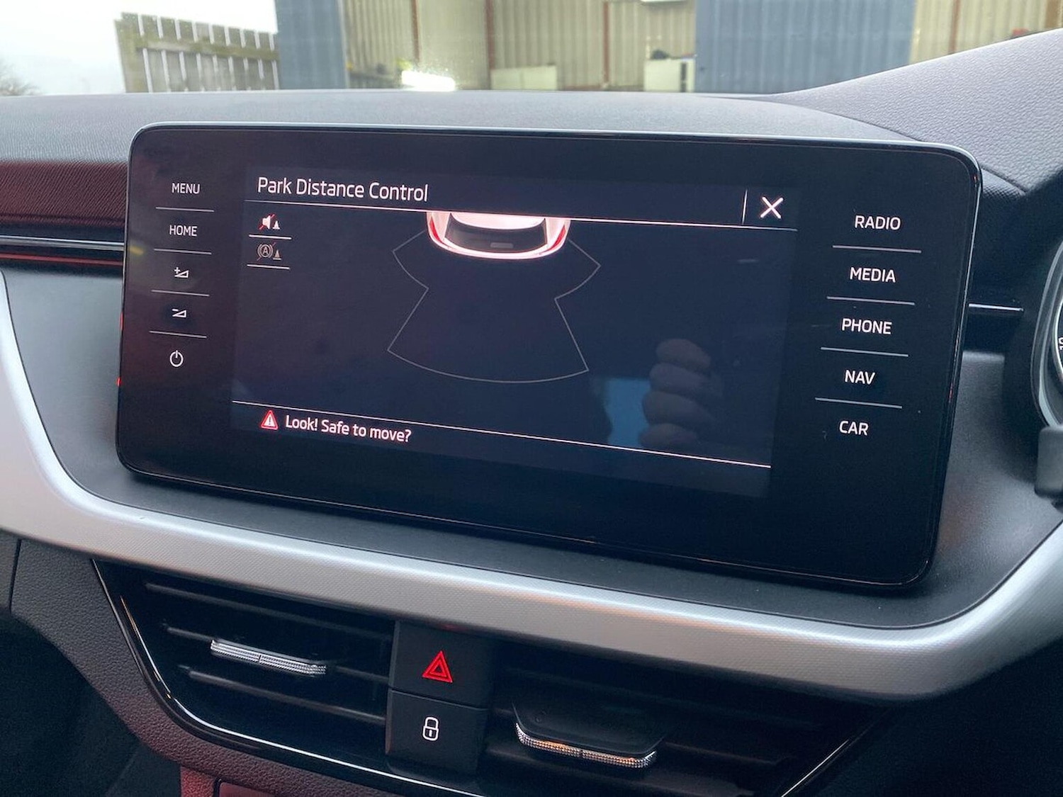 Used Skoda Kamiq 2023 for sale - 76778268: Photo 23