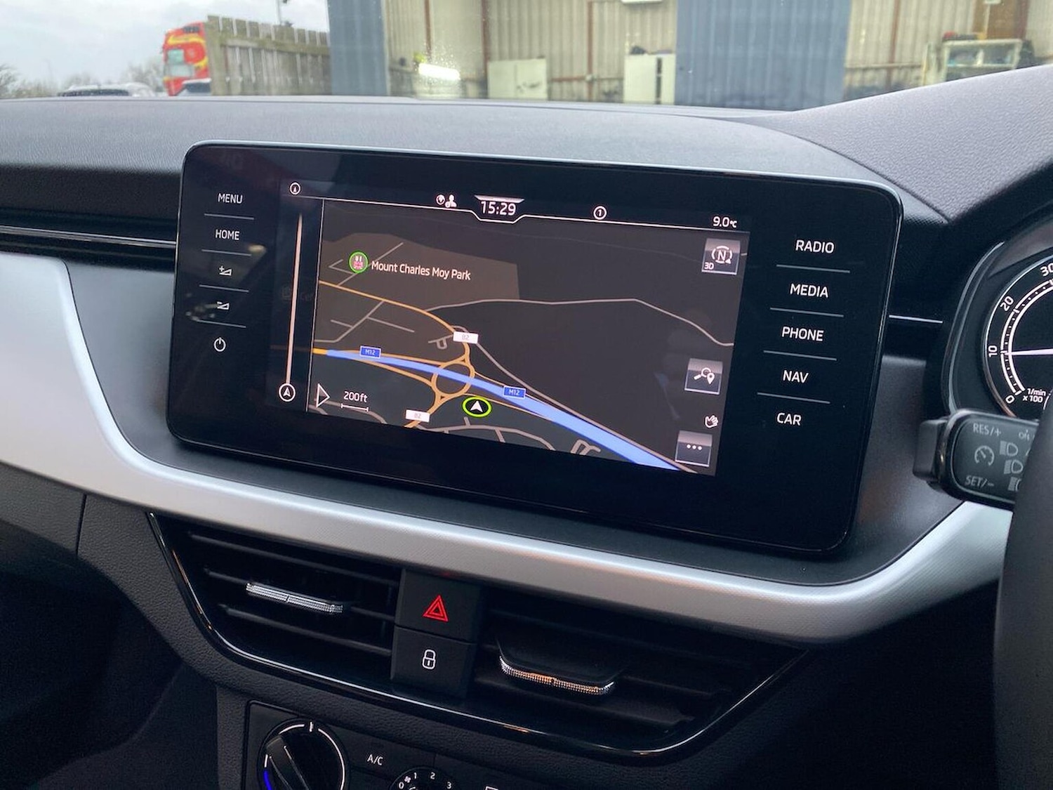 Used Skoda Kamiq 2023 for sale - 76778268: Photo 24