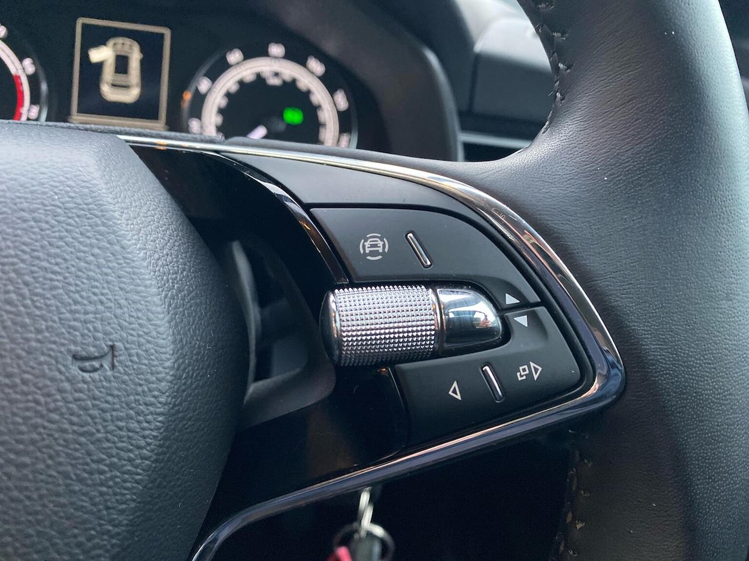 Used Skoda Kamiq 2023 for sale - 76778268: Photo 26