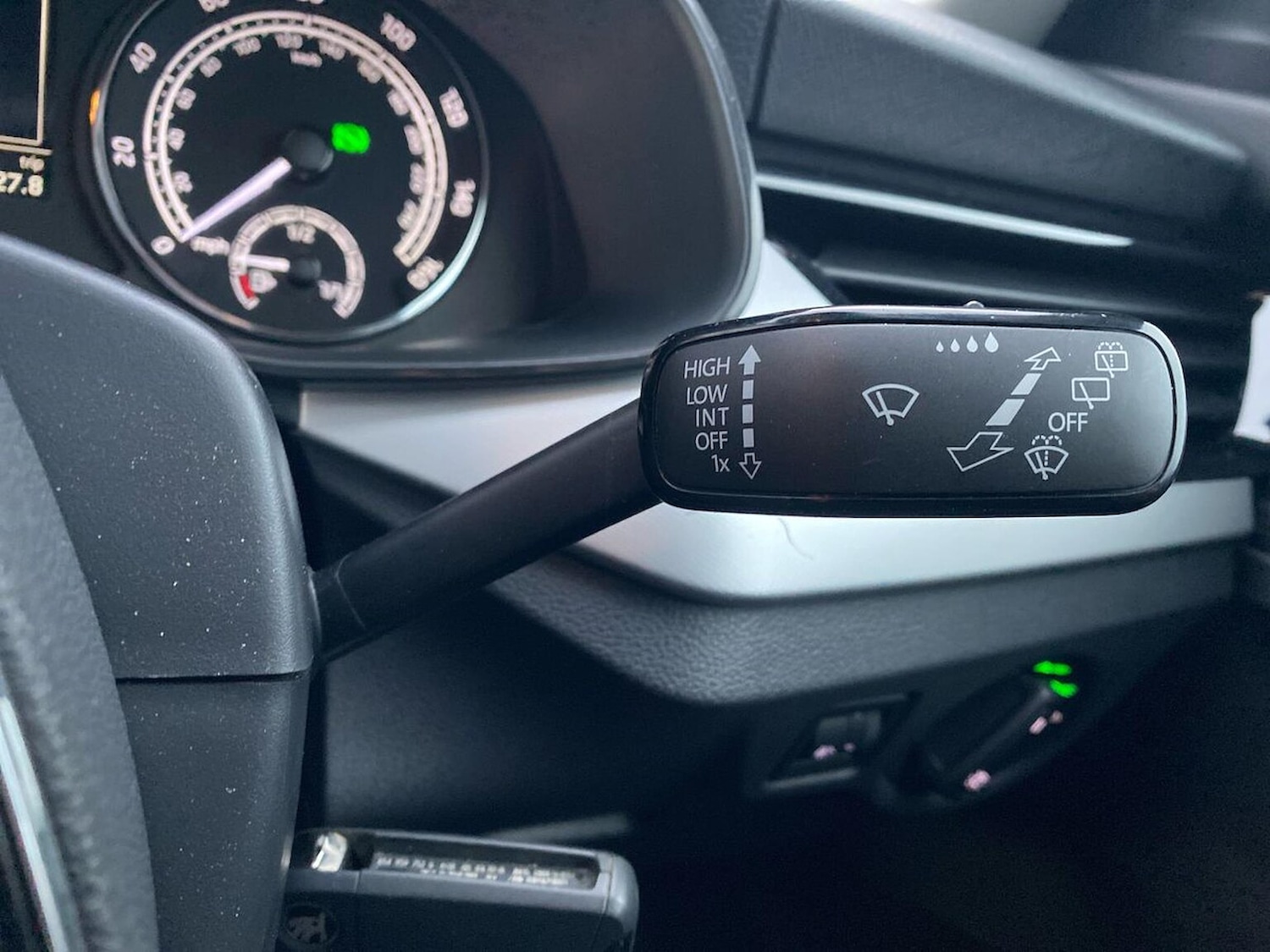 Used Skoda Kamiq 2023 for sale - 76778268: Photo 28