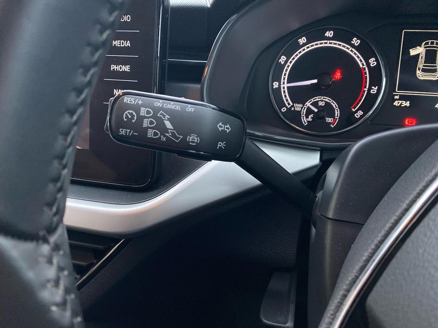 Used Skoda Kamiq 2023 for sale - 76778268: Photo 29