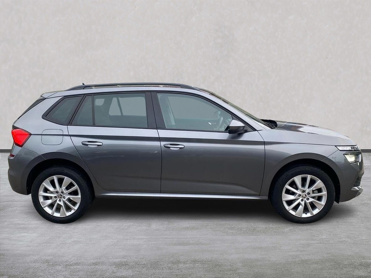 Used Skoda Kamiq 2023 for sale - 76778268: Photo 3