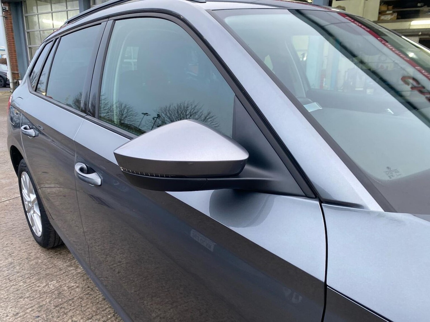 Used Skoda Kamiq 2023 for sale - 76778268: Photo 32