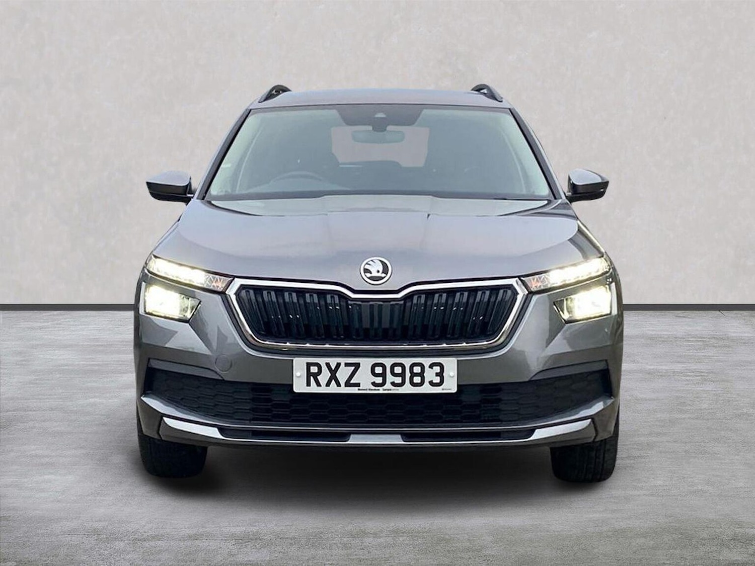 Used Skoda Kamiq 2023 for sale - 76778268: Photo 5