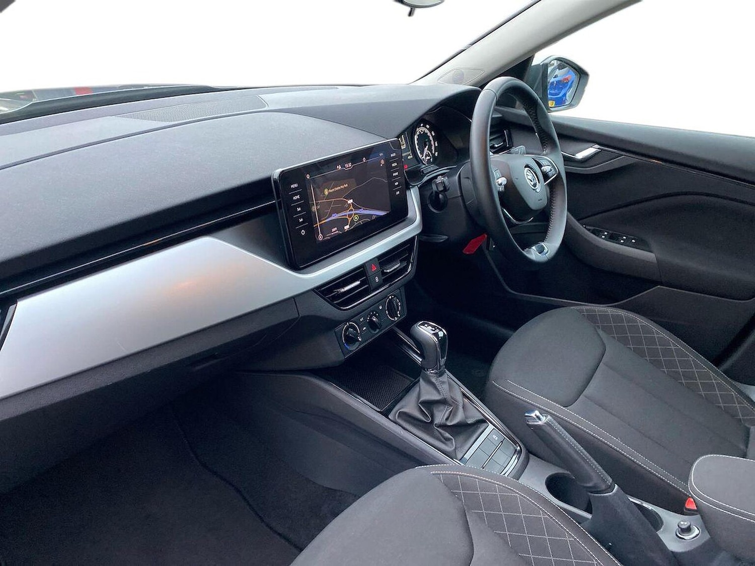 Used Skoda Kamiq 2023 for sale - 76778268: Photo 7