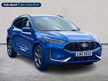 Used Ford Kuga 2025 for sale - 79423879: Photo