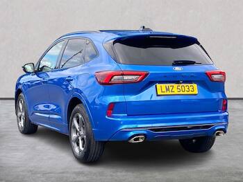 Used Ford Kuga 2025 for sale - 79423879: Photo