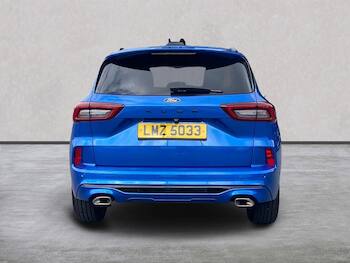 Used Ford Kuga 2025 for sale - 79423879: Photo