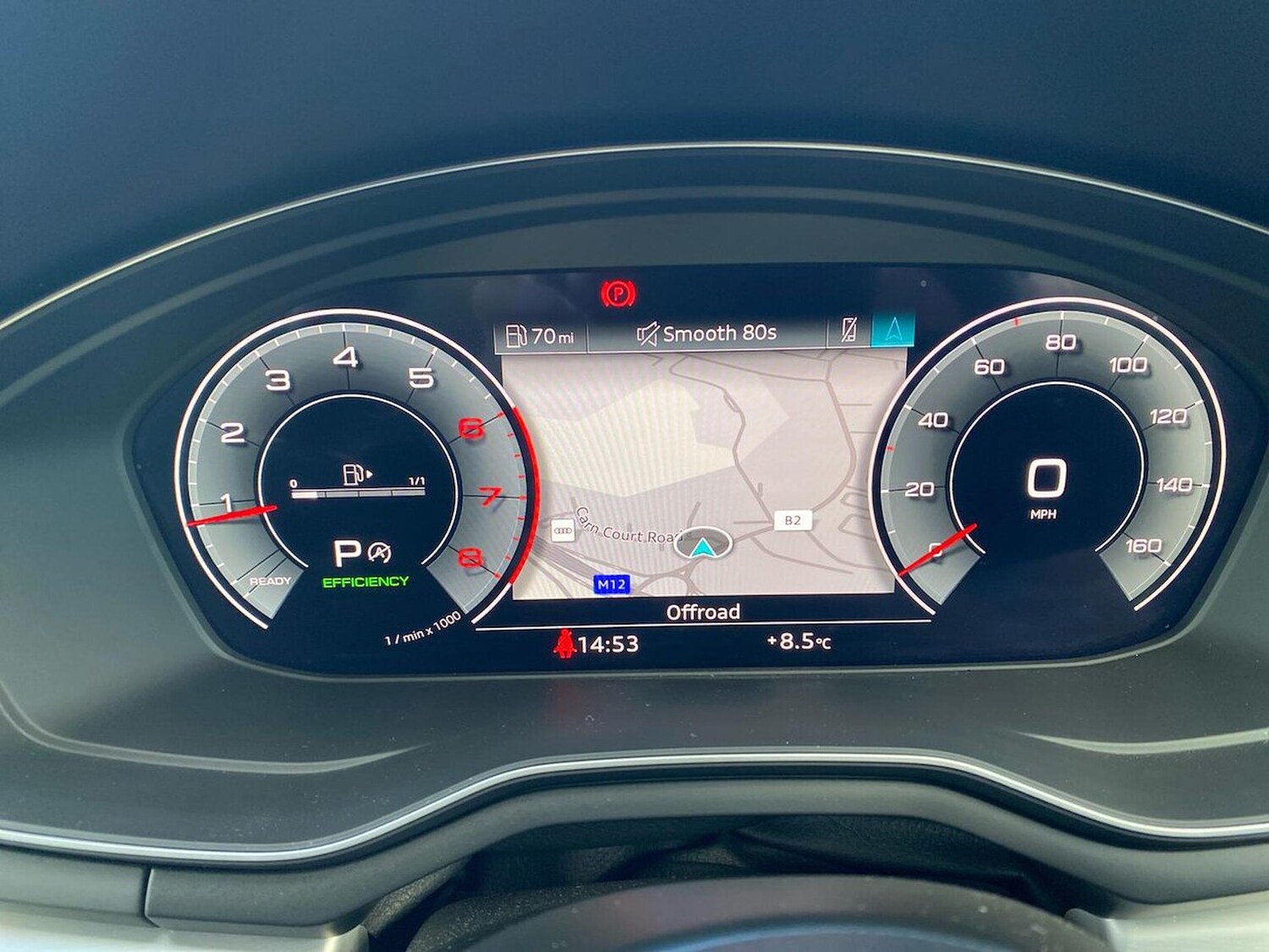 Used Audi A5 2022 for sale - 76407452: Photo 10