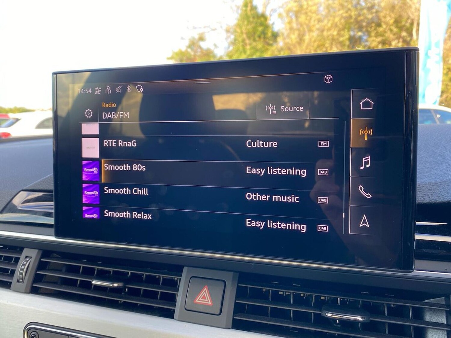 Used Audi A5 2022 for sale - 76407452: Photo 11