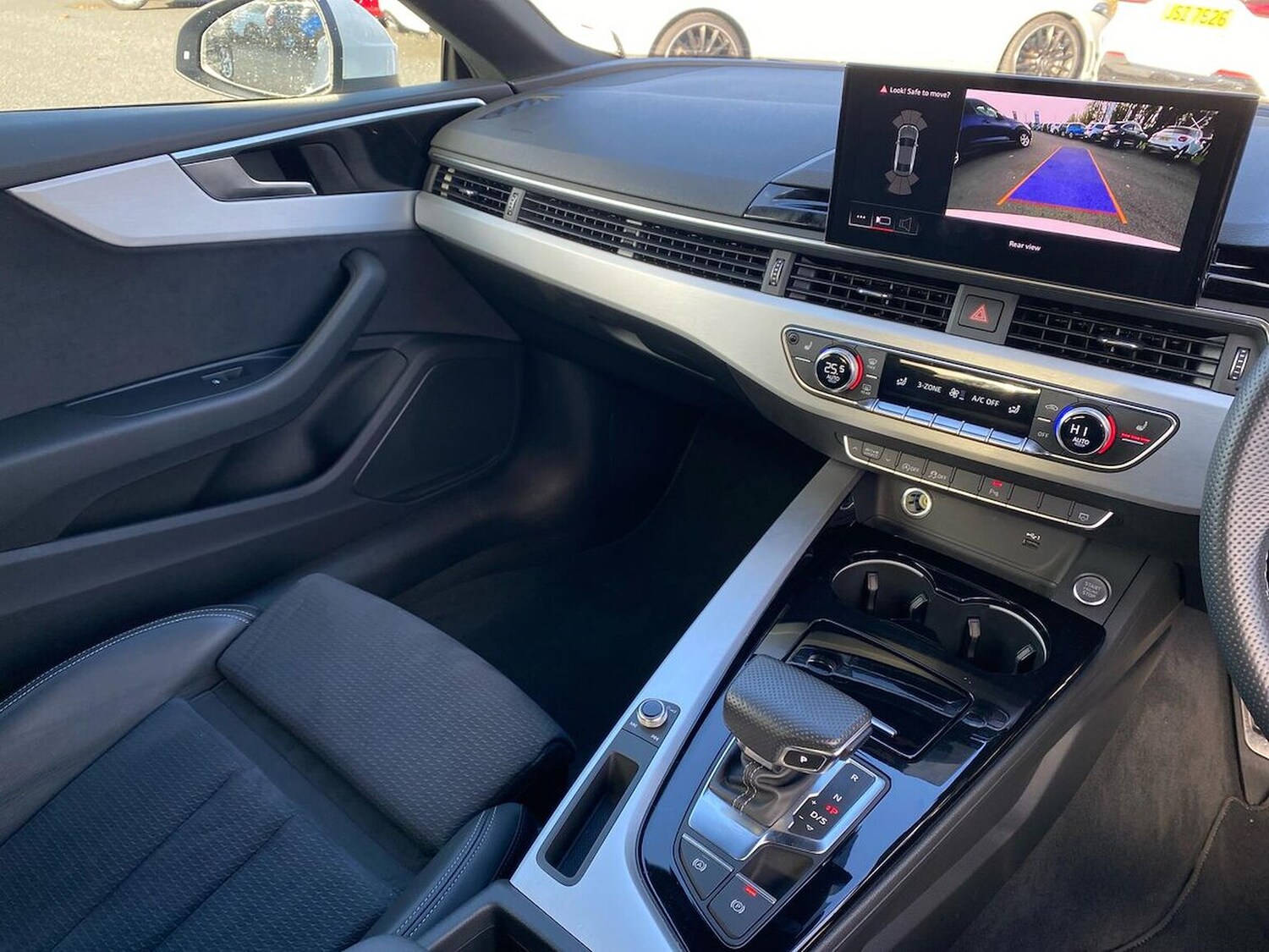 Used Audi A5 2022 for sale - 76407452: Photo 13