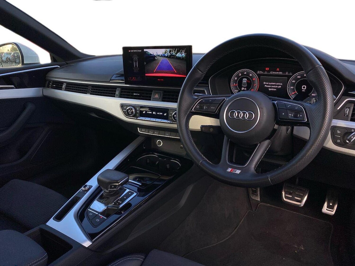 Used Audi A5 2022 for sale - 76407452: Photo 15