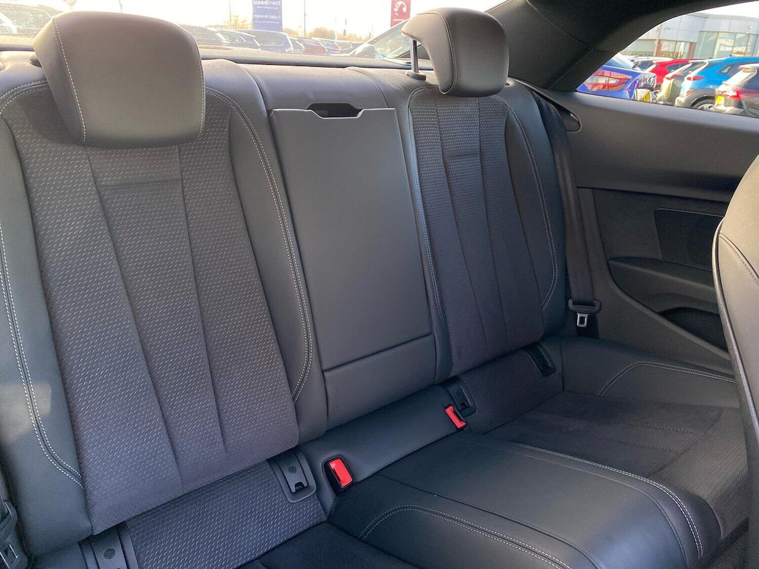 Used Audi A5 2022 for sale - 76407452: Photo 16