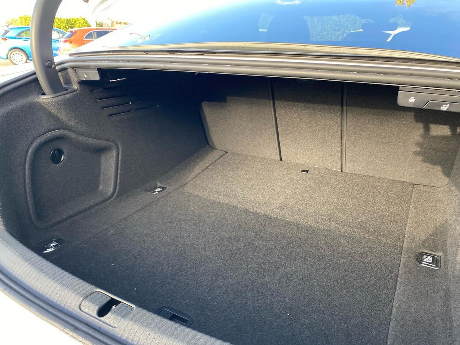 Used Audi A5 2022 for sale - 76407452: Photo 17