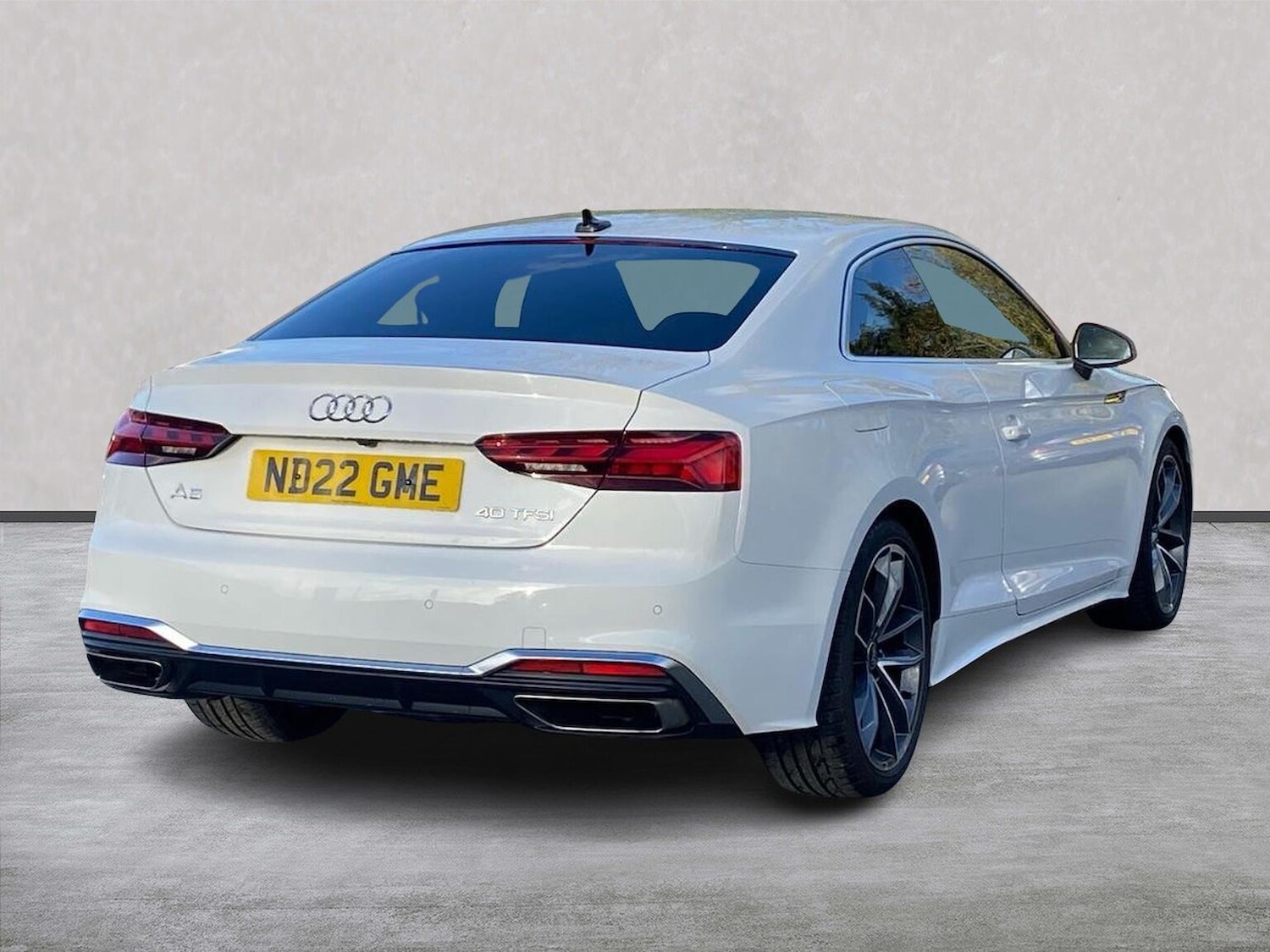 Used Audi A5 2022 for sale - 76407452: Photo 18