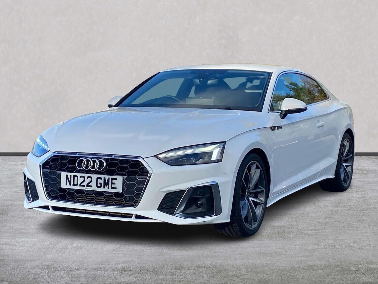 Used Audi A5 2022 for sale - 76407452: Photo 20