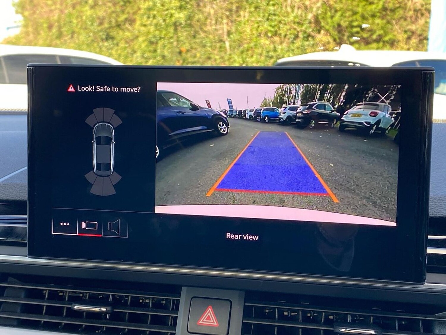 Used Audi A5 2022 for sale - 76407452: Photo 23