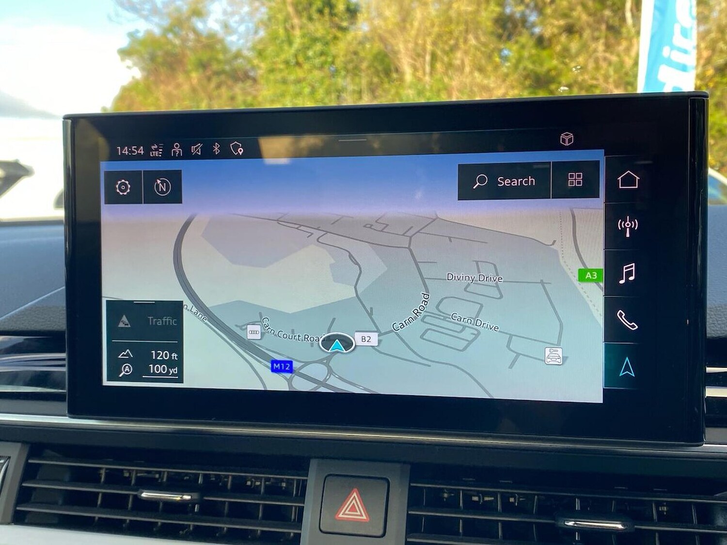 Used Audi A5 2022 for sale - 76407452: Photo 24