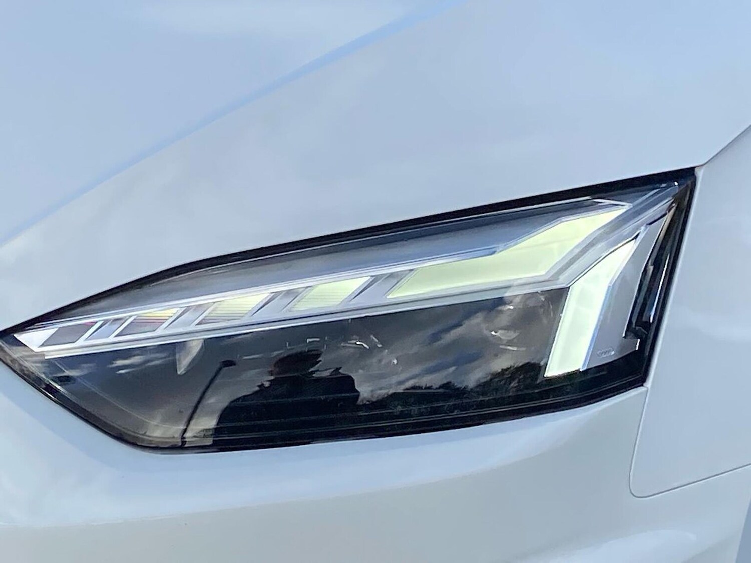 Used Audi A5 2022 for sale - 76407452: Photo 31