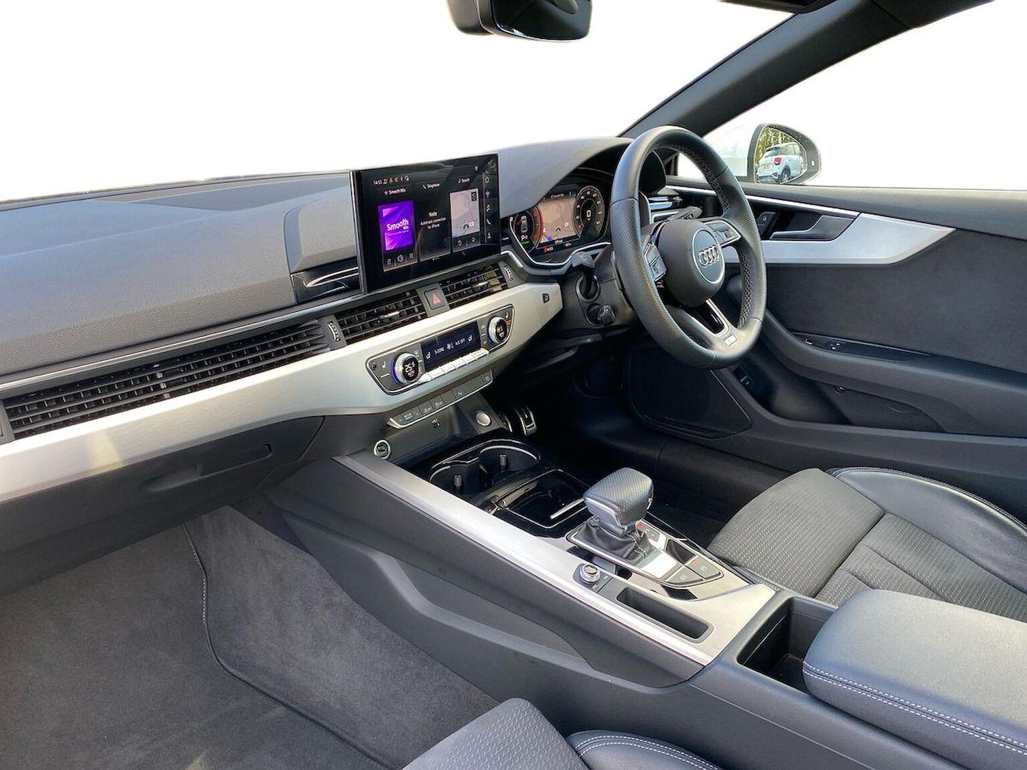 Used Audi A5 2022 for sale - 76407452: Photo 7