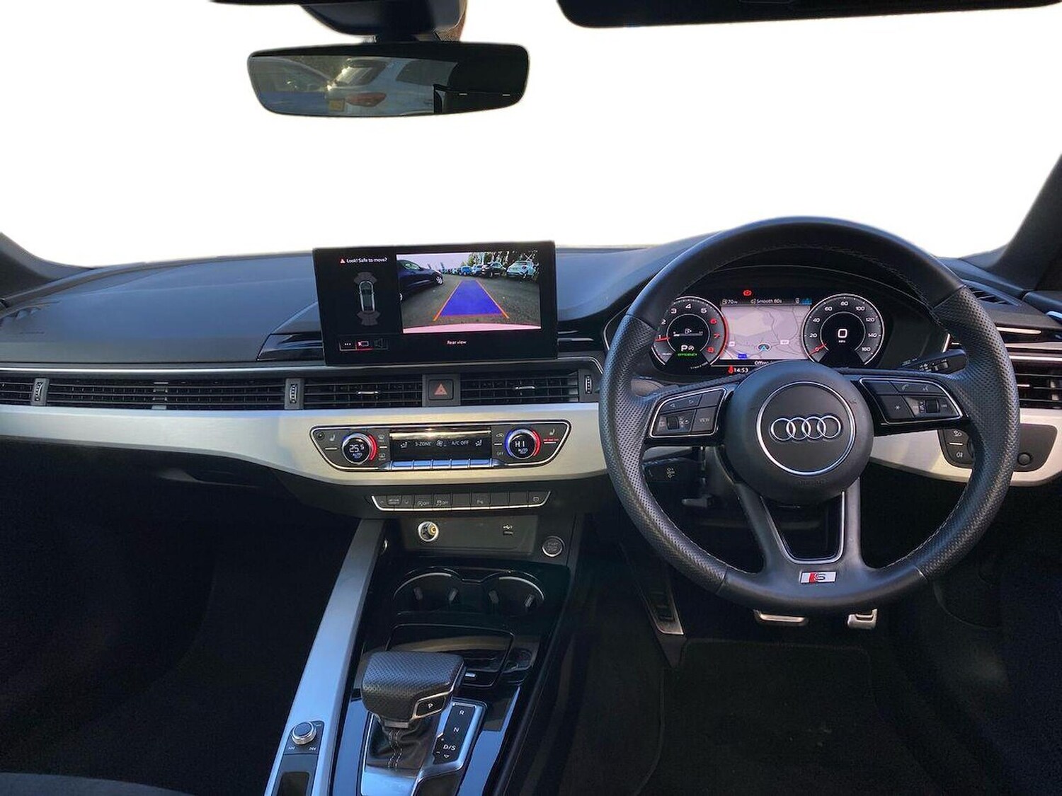 Used Audi A5 2022 for sale - 76407452: Photo 8