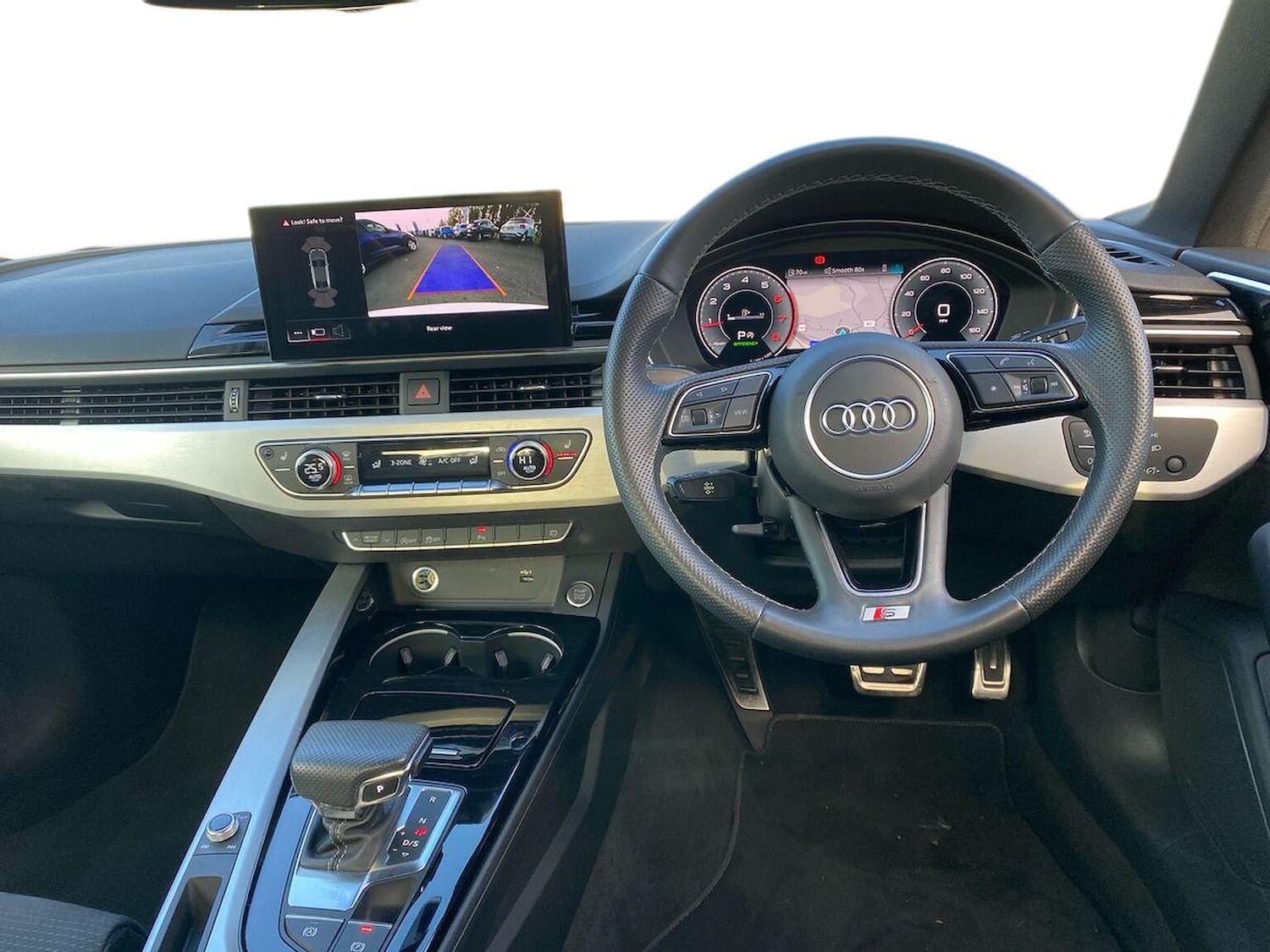 Used Audi A5 2022 for sale - 76407452: Photo 9