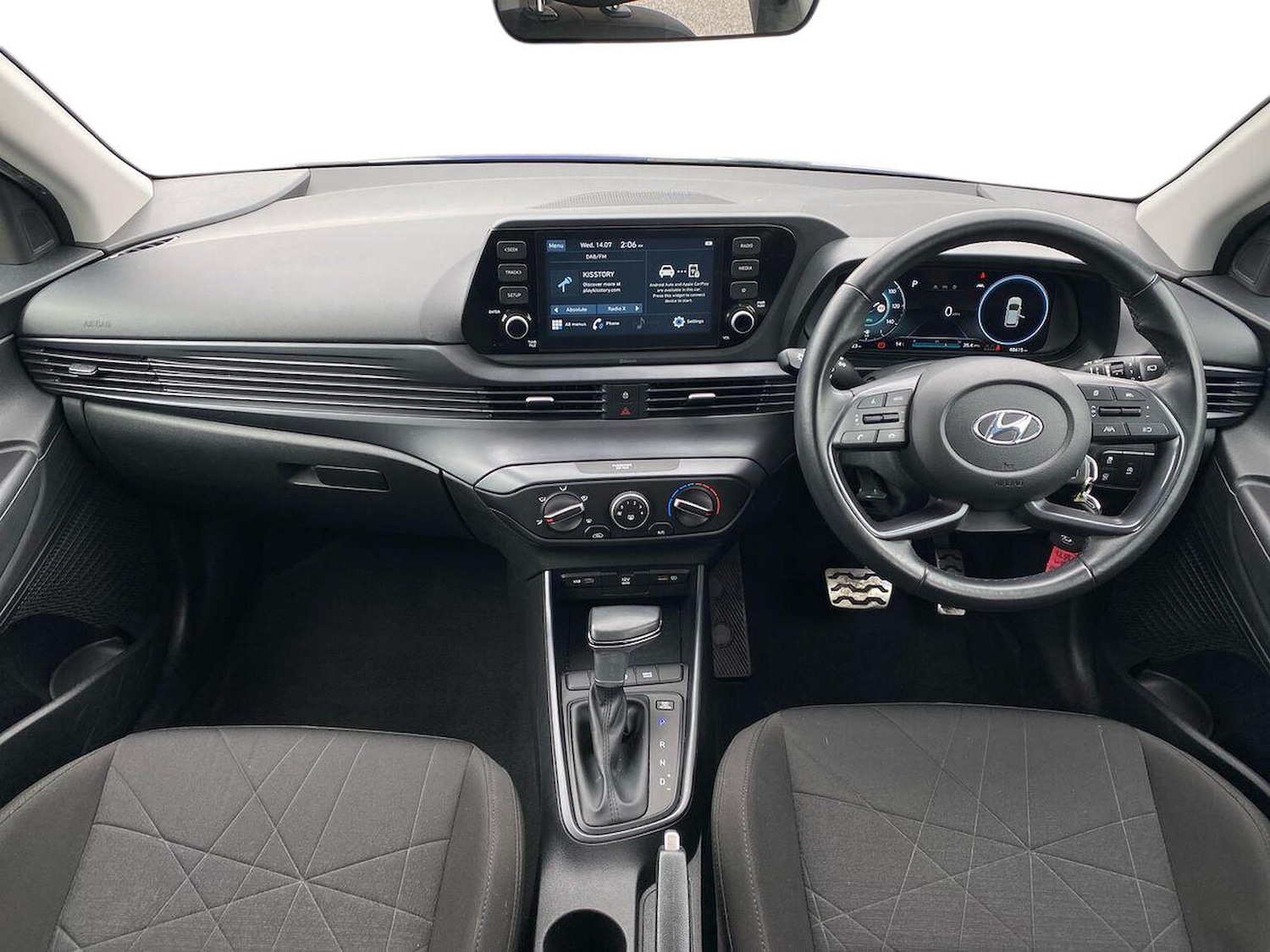 Used Hyundai BAYON 2022 for sale - 78121844: Photo 10