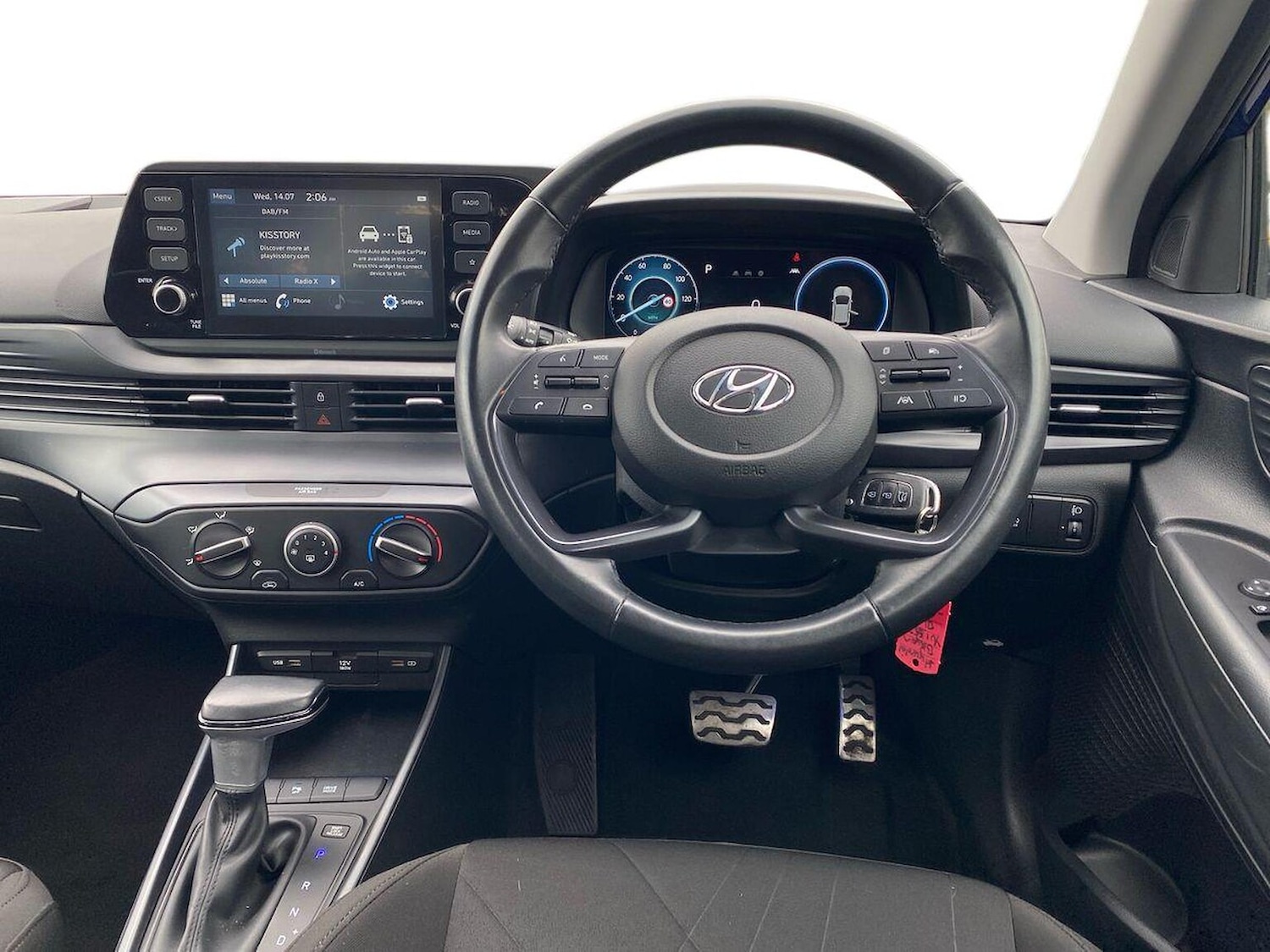 Used Hyundai BAYON 2022 for sale - 78121844: Photo 11