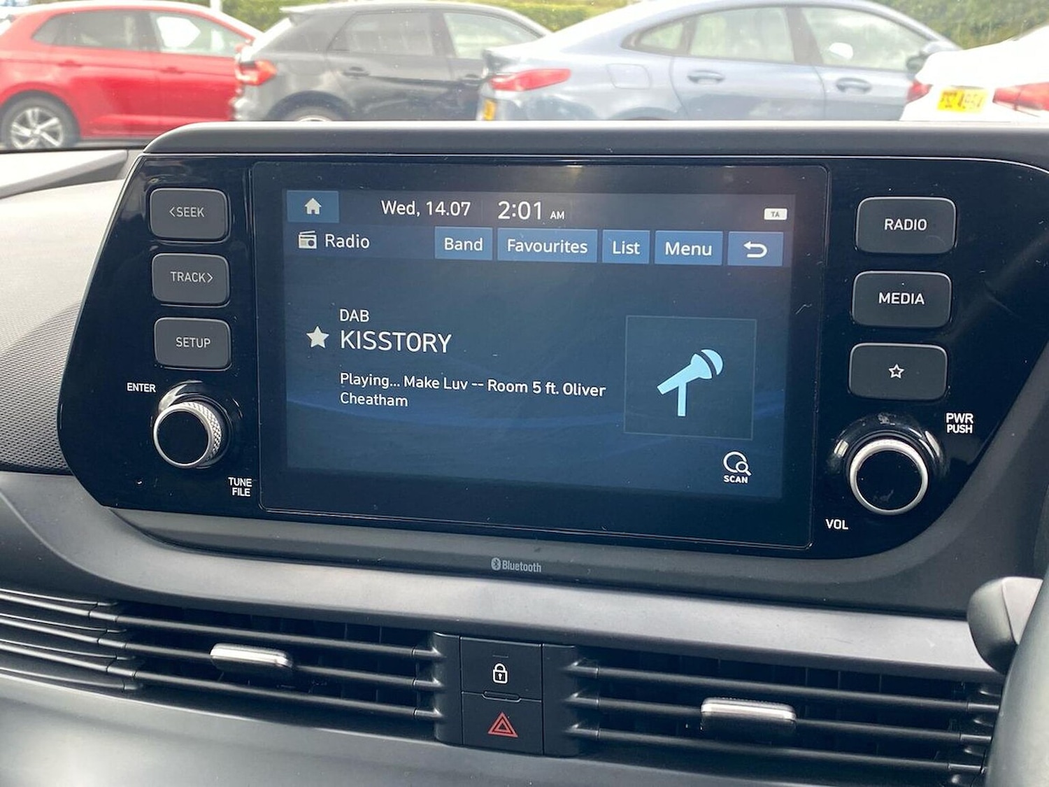 Used Hyundai BAYON 2022 for sale - 78121844: Photo 13