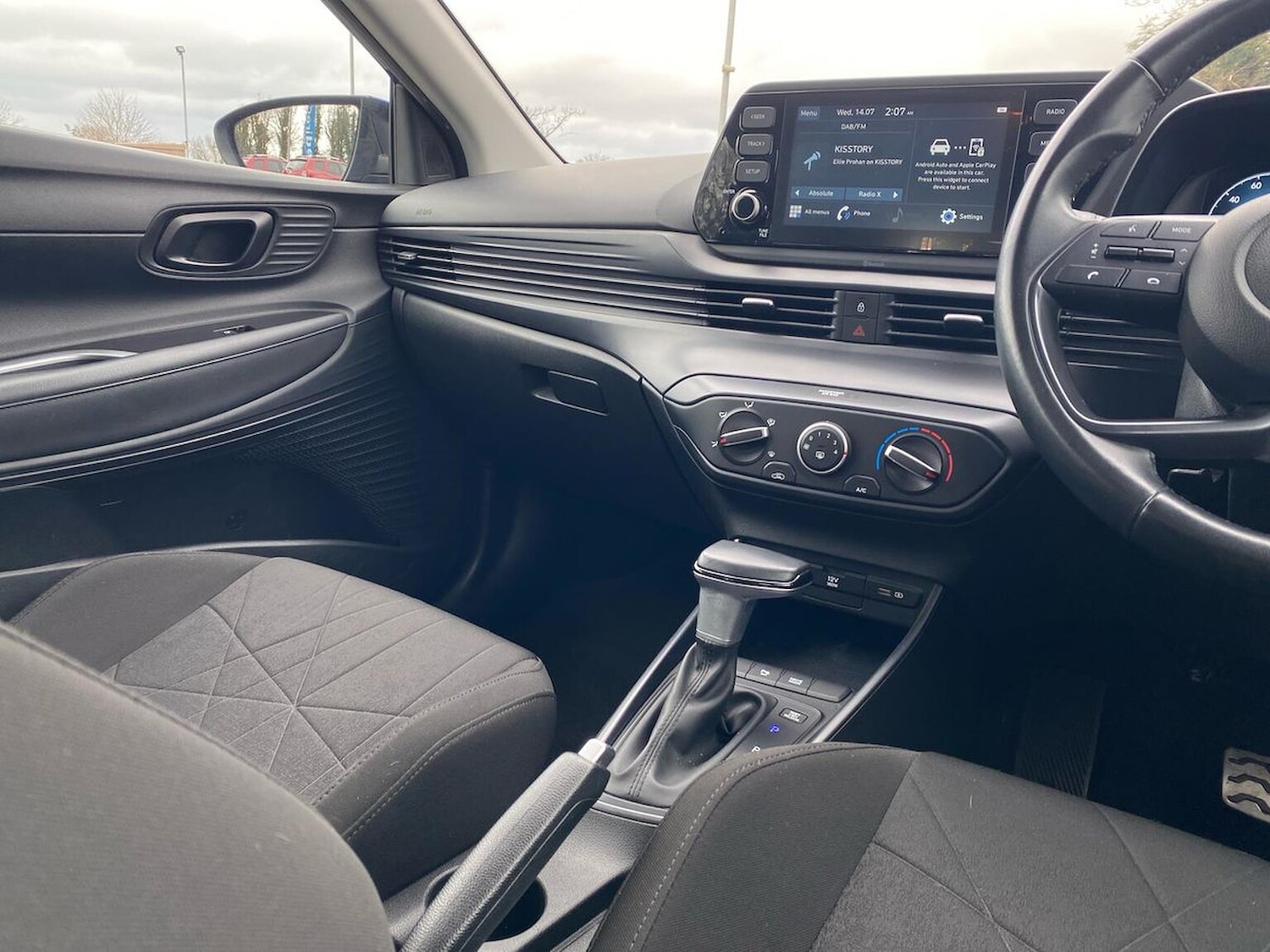 Used Hyundai BAYON 2022 for sale - 78121844: Photo 15