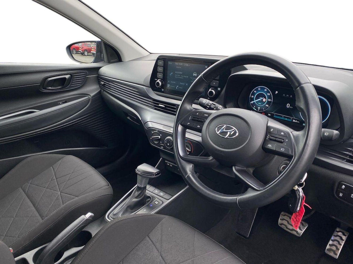 Used Hyundai BAYON 2022 for sale - 78121844: Photo 17