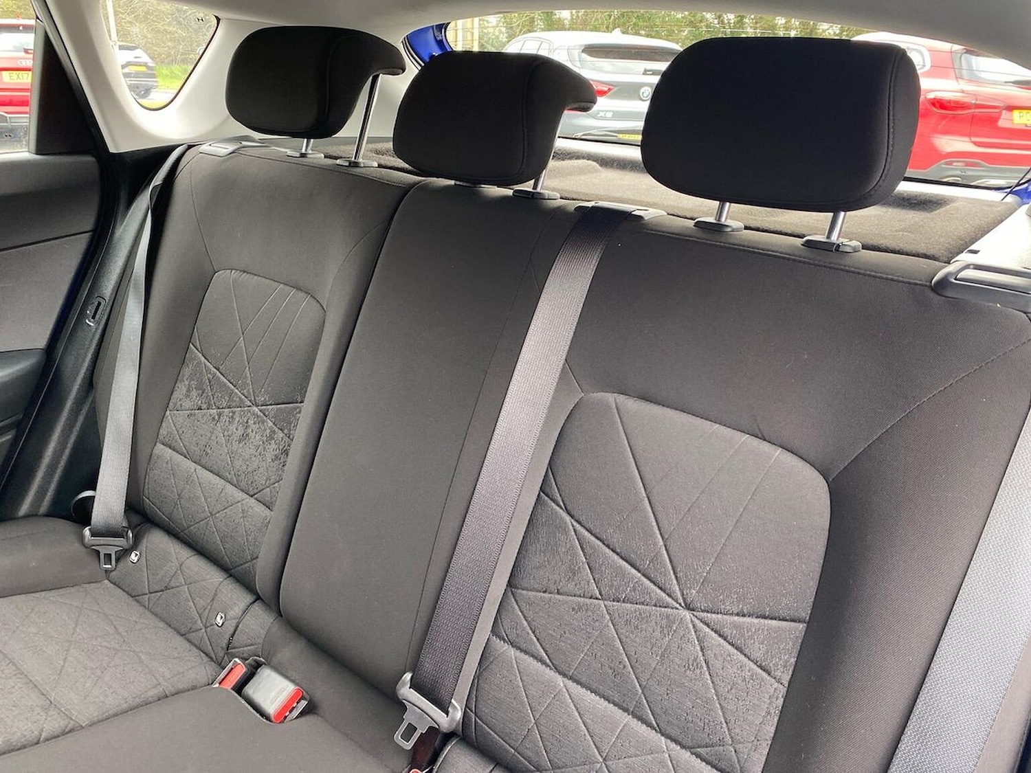 Used Hyundai BAYON 2022 for sale - 78121844: Photo 18